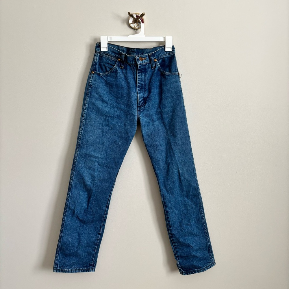 WRANGLER Denim Jeans